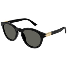 Lade das Bild in den Galerie-Viewer, Sonnenbrille Gucci, Modell: GG1501S Farbe: 001
