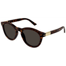 Lade das Bild in den Galerie-Viewer, Sonnenbrille Gucci, Modell: GG1501S Farbe: 002
