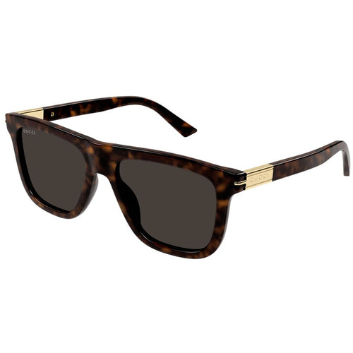 Sonnenbrille Gucci, Modell: GG1502S Farbe: 002