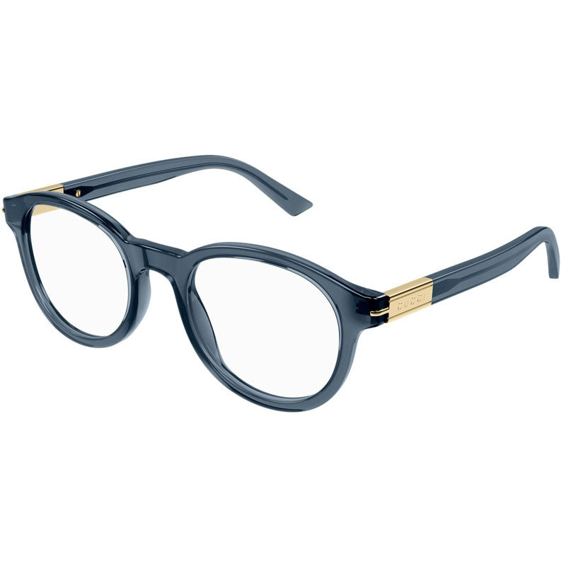 Brille Gucci, Modell: GG1503O Farbe: 003