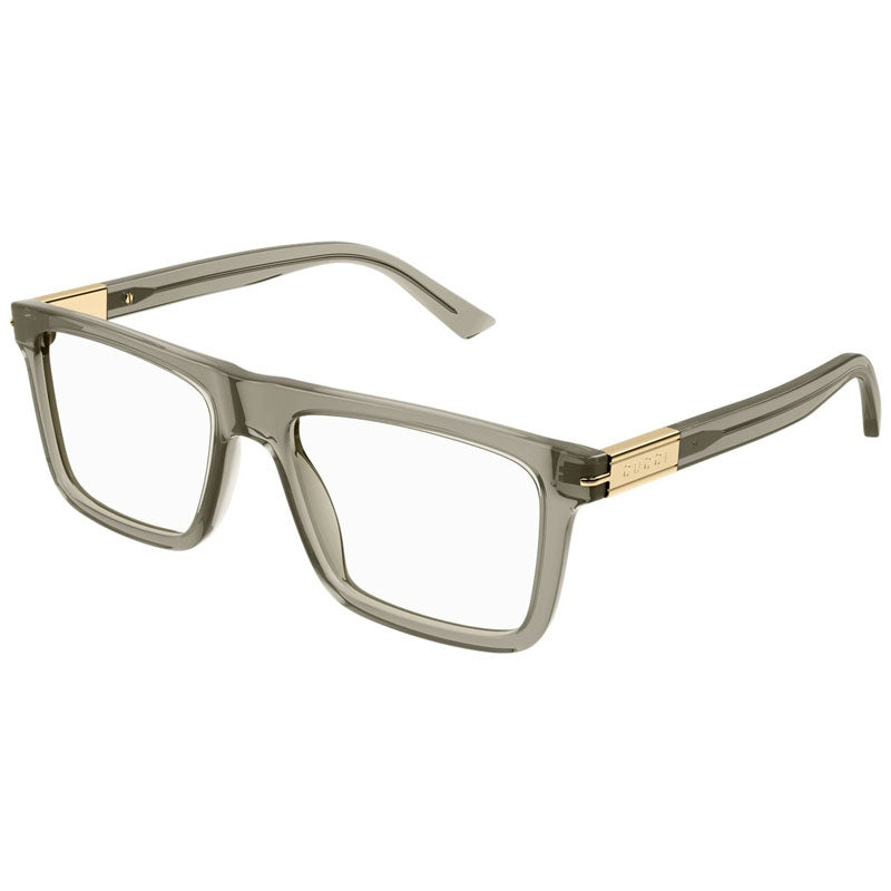 Brille Gucci, Modell: GG1504O Farbe: 004
