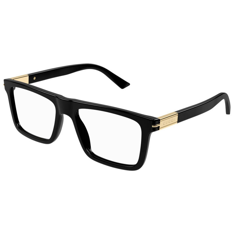 Brille Gucci, Modell: GG1504O Farbe: 005