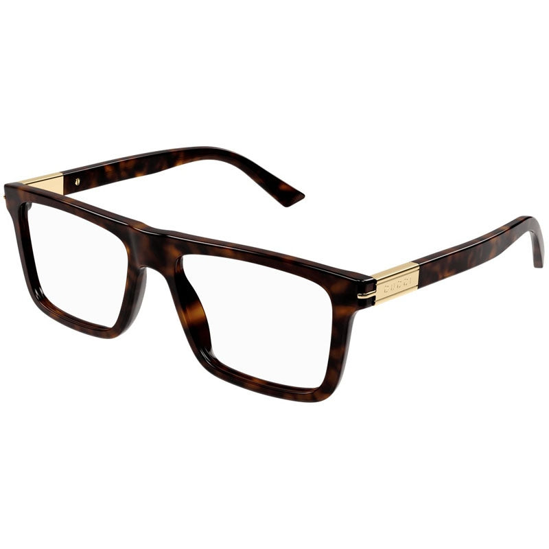 Brille Gucci, Modell: GG1504O Farbe: 006