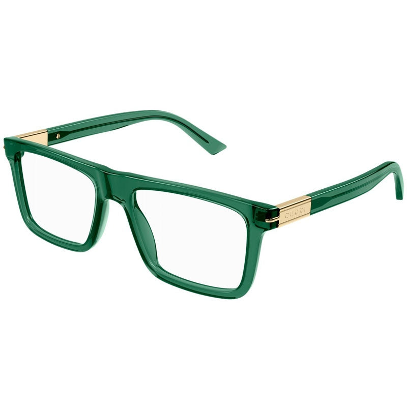 Brille Gucci, Modell: GG1504O Farbe: 007