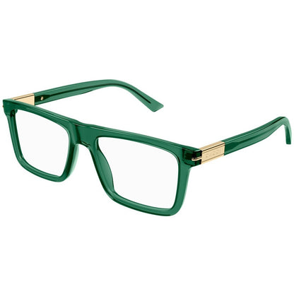 Brille Gucci, Modell: GG1504O Farbe: 007