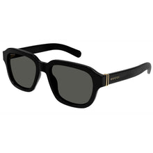 Lade das Bild in den Galerie-Viewer, Sonnenbrille Gucci, Modell: GG1508S Farbe: 001
