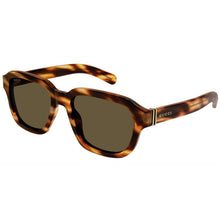 Lade das Bild in den Galerie-Viewer, Sonnenbrille Gucci, Modell: GG1508S Farbe: 002
