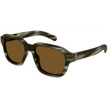 Lade das Bild in den Galerie-Viewer, Sonnenbrille Gucci, Modell: GG1508S Farbe: 003
