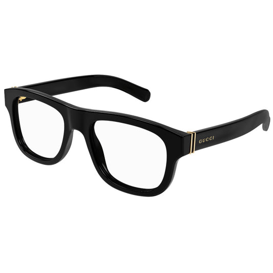 Brille Gucci, Modell: GG1509O Farbe: 001