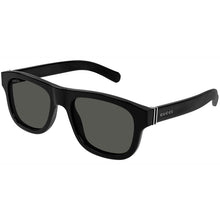 Lade das Bild in den Galerie-Viewer, Sonnenbrille Gucci, Modell: GG1509S Farbe: 001
