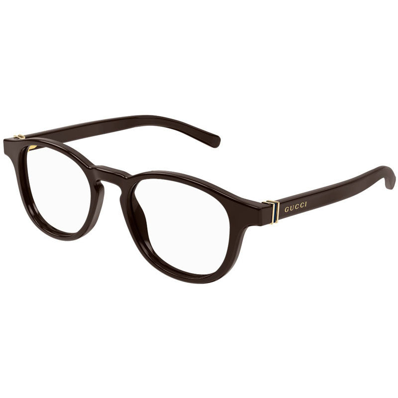 Brille Gucci, Modell: GG1510O Farbe: 004