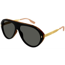 Lade das Bild in den Galerie-Viewer, Sonnenbrille Gucci, Modell: GG1515S Farbe: 001
