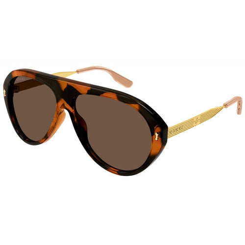 Sonnenbrille Gucci, Modell: GG1515S Farbe: 002