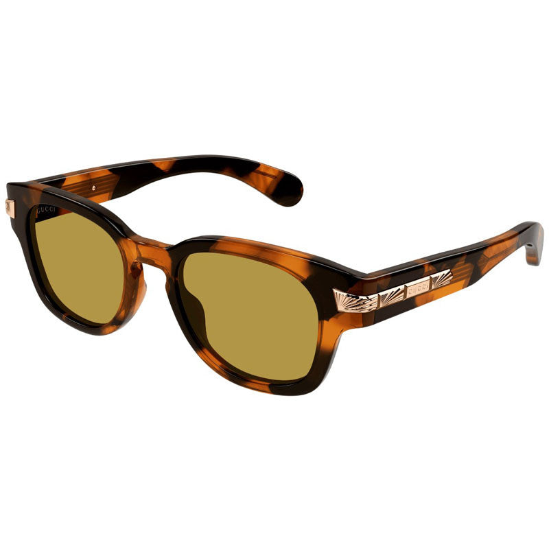 Sonnenbrille Gucci, Modell: GG1518S Farbe: 003