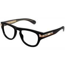 Lade das Bild in den Galerie-Viewer, Brille Gucci, Modell: GG1519O Farbe: 001
