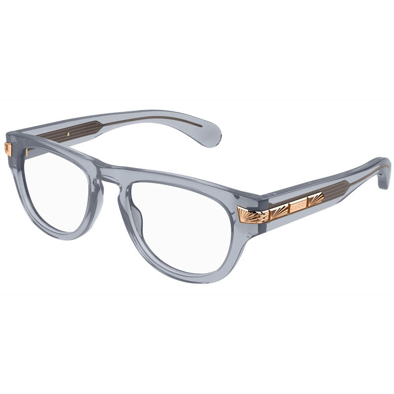 Brille Gucci, Modell: GG1519O Farbe: 003