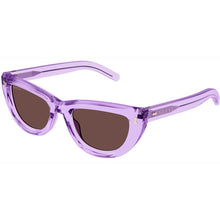 Lade das Bild in den Galerie-Viewer, Sonnenbrille Gucci, Modell: GG1521S Farbe: 004
