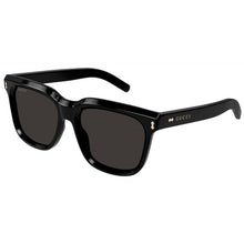 Lade das Bild in den Galerie-Viewer, Sonnenbrille Gucci, Modell: GG1523S Farbe: 001
