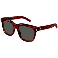 Lade das Bild in den Galerie-Viewer, Sonnenbrille Gucci, Modell: GG1523S Farbe: 002
