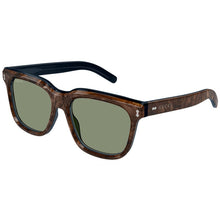 Lade das Bild in den Galerie-Viewer, Sonnenbrille Gucci, Modell: GG1523S Farbe: 003
