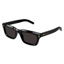 Lade das Bild in den Galerie-Viewer, Sonnenbrille Gucci, Modell: GG1524S Farbe: 001
