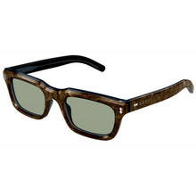 Lade das Bild in den Galerie-Viewer, Sonnenbrille Gucci, Modell: GG1524S Farbe: 003
