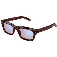 Lade das Bild in den Galerie-Viewer, Sonnenbrille Gucci, Modell: GG1524S Farbe: 005
