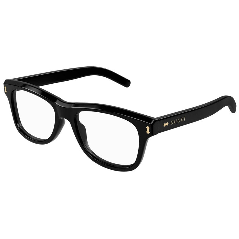 Brille Gucci, Modell: GG1526O Farbe: 001