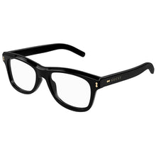 Lade das Bild in den Galerie-Viewer, Brille Gucci, Modell: GG1526O Farbe: 001
