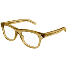 Lade das Bild in den Galerie-Viewer, Brille Gucci, Modell: GG1526O Farbe: 008
