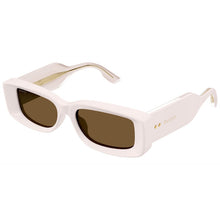 Lade das Bild in den Galerie-Viewer, Sonnenbrille Gucci, Modell: GG1528S Farbe: 003
