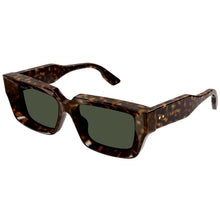 Lade das Bild in den Galerie-Viewer, Sonnenbrille Gucci, Modell: GG1529S Farbe: 002
