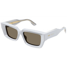 Lade das Bild in den Galerie-Viewer, Sonnenbrille Gucci, Modell: GG1529S Farbe: 004
