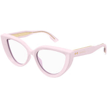 Lade das Bild in den Galerie-Viewer, Brille Gucci, Modell: GG1530O Farbe: 003
