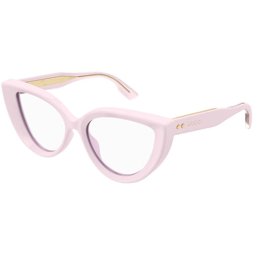 Brille Gucci, Modell: GG1530O Farbe: 003