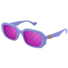 Lade das Bild in den Galerie-Viewer, Sonnenbrille Gucci, Modell: GG1535S Farbe: 004
