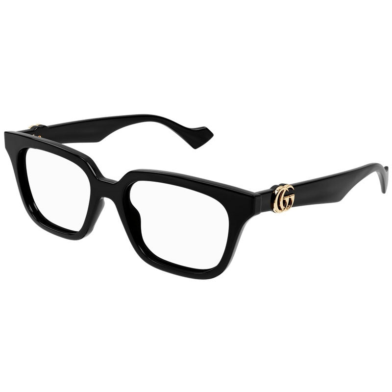 Brille Gucci, Modell: GG1536O Farbe: 001