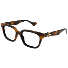 Lade das Bild in den Galerie-Viewer, Brille Gucci, Modell: GG1536O Farbe: 006
