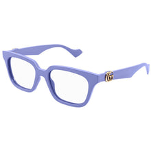 Lade das Bild in den Galerie-Viewer, Brille Gucci, Modell: GG1536O Farbe: 008
