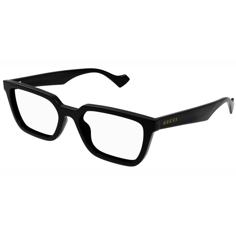 Brille Gucci, Modell: GG1539O Farbe: 001