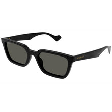 Lade das Bild in den Galerie-Viewer, Sonnenbrille Gucci, Modell: GG1539S Farbe: 001
