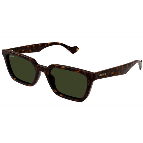 Sonnenbrille Gucci, Modell: GG1539S Farbe: 002