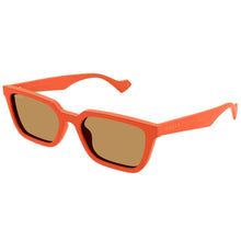 Lade das Bild in den Galerie-Viewer, Sonnenbrille Gucci, Modell: GG1539S Farbe: 004
