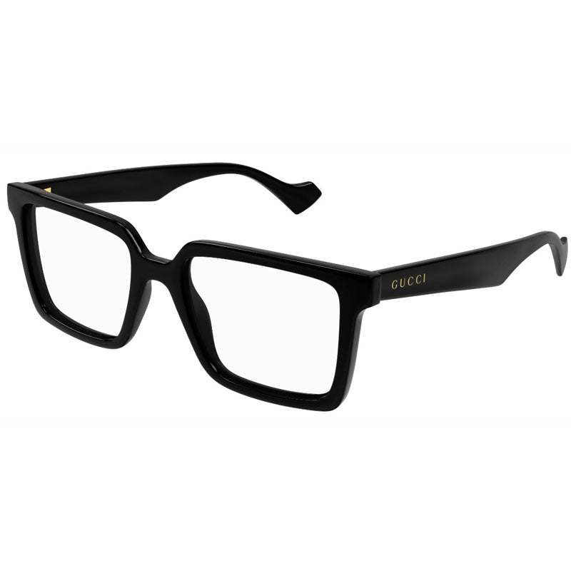 Brille Gucci, Modell: GG1540O Farbe: 001