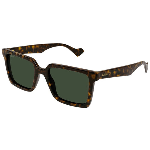 Sonnenbrille Gucci, Modell: GG1540S Farbe: 002