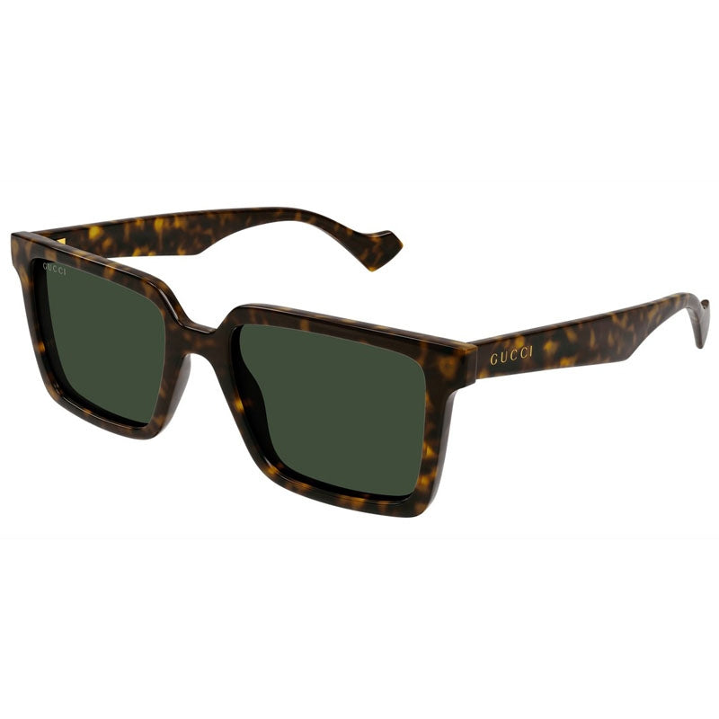 Sonnenbrille Gucci, Modell: GG1540S Farbe: 002