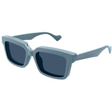 Lade das Bild in den Galerie-Viewer, Sonnenbrille Gucci, Modell: GG1543S Farbe: 003
