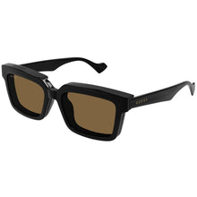 Lade das Bild in den Galerie-Viewer, Sonnenbrille Gucci, Modell: GG1543S Farbe: 004
