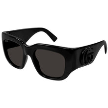 Lade das Bild in den Galerie-Viewer, Sonnenbrille Gucci, Modell: GG1545S Farbe: 001
