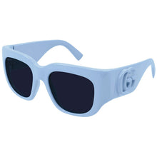 Lade das Bild in den Galerie-Viewer, Sonnenbrille Gucci, Modell: GG1545S Farbe: 004
